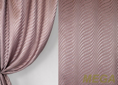 Ткани портьерные Рельеф Жаккард JL 9881-138/280 PJak