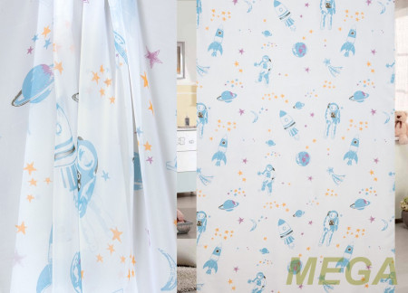 Печать Вуаль в Калуге