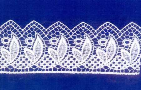 Кружево 60мм в Калуге