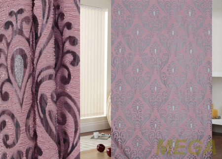 Фэнтези Органза в Калуге