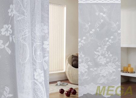 Жаккард тюль в Калуге