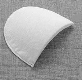 Плечевые накладки. Обшитые усовершенствованные в Калуге