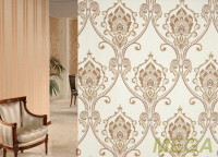 Ткани портьерные Многоцвет Жаккард GL GL1432-3/280 PJac