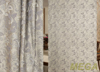 Ткани портьерные Многоцвет Жаккард JL TH-10-2/280 PJak