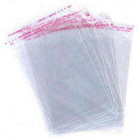 Пакет п/п 50х60+5