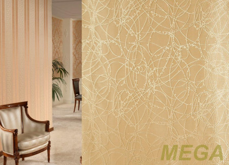 Ткани портьерные Рельеф Жаккард GL 1255-114/150 PJac