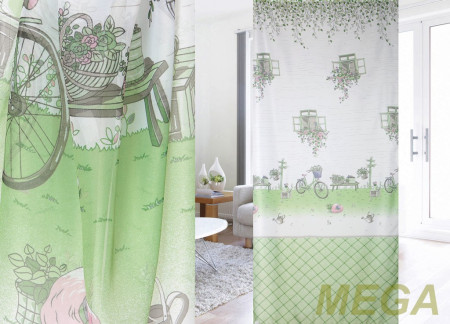 Печать Вуаль в Калуге