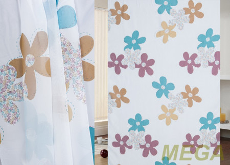 Печать Вуаль в Калуге