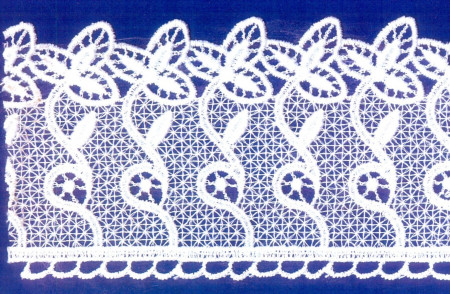 Кружево 90мм в Калуге