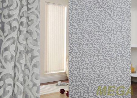 Фэнтези Органза в Калуге