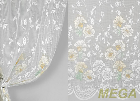 Тюль 18 в Калуге