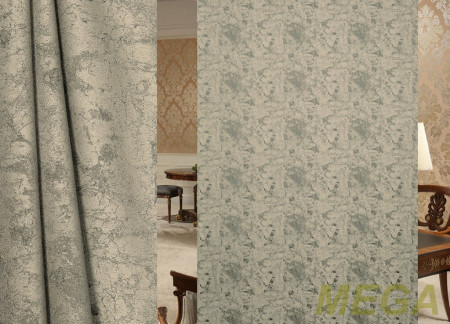 Ткани портьерные Многоцвет Жаккард AL F-4113-2501/290 PJac