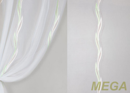 Фэнтези Полуорганза в Калуге