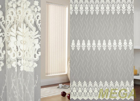 Вышивка Сетка в Калуге