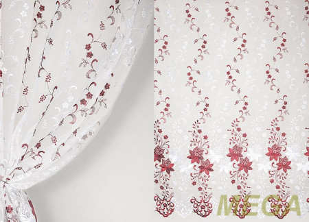 Вышивка Органза в Калуге