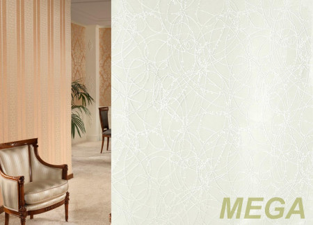 Ткани портьерные Рельеф Жаккард GL 1255-110/150 PJac