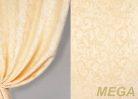 Ткани портьерные Рельеф Жаккард HM 12105-05/145 PJak