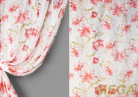 Печать Вуаль в Калуге