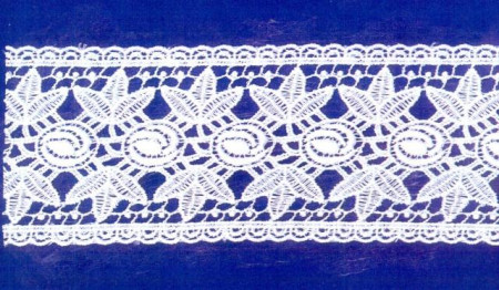 Кружево 60мм в Калуге