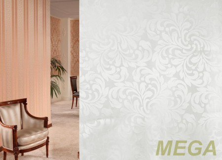 Ткани портьерные Однотон Жаккард ZG 391-31/155