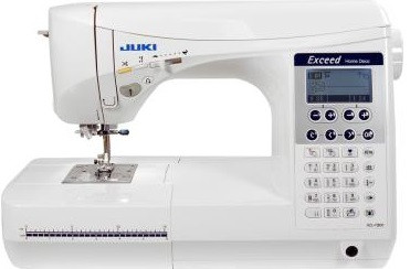 Швейные машины JUKI в Калуге