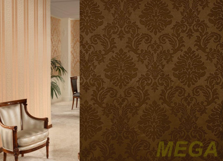 Ткани портьерные Однотон Софт ERT SMT45106-25/150 SP