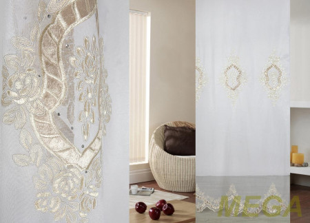 Вышивка Сетка в Калуге