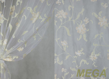 Деворе Органза в Калуге