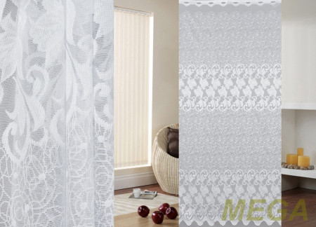 Тюль 16 в Калуге