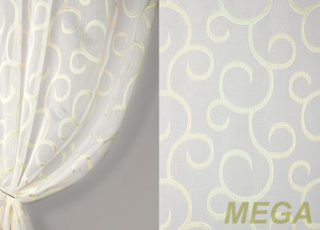 Фэнтези Органза в Калуге