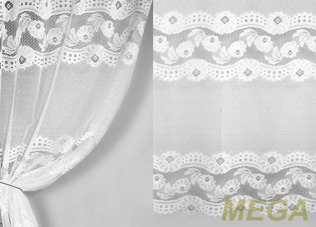 Тюль 18 в Калуге