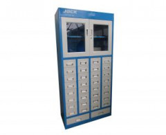 Шкаф для запасных частей JACK