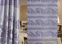 Ткани портьерные Жаккард Блэкаут JL BKJ-1448-16/280 Bl