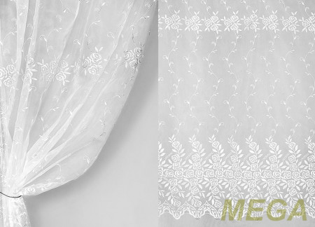 Вышивка Органза в Калуге