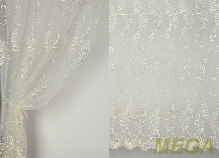 Вышивка Органза в Калуге