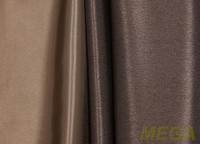 Ткани портьерные Ткани Портьерные Двухсторонние Блэкаут  KT F60-19-1118/280 Bl