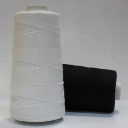 Нитки Армированные 100 ЛЛ ПНК в Калуге