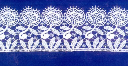 Кружево 60мм в Калуге