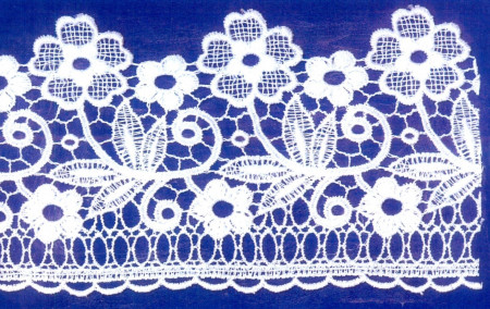 Кружево 95мм в Калуге