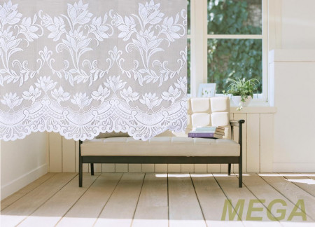 Тюль 18 в Калуге