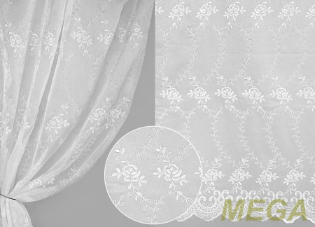 Вышивка Сетка в Калуге