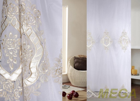 Вышивка Сетка в Калуге