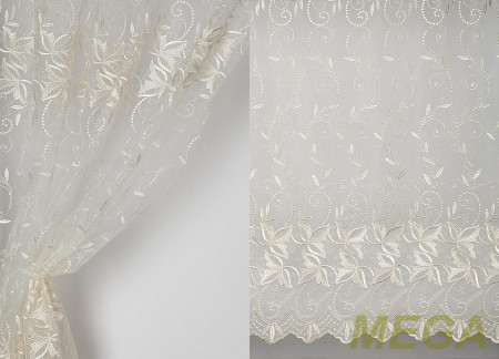 Вышивка Органза в Калуге