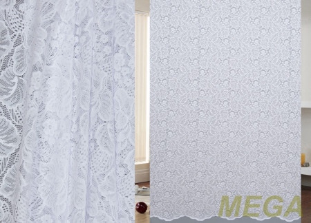 Тюль 24 в Калуге