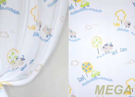 Печать Вуаль в Калуге