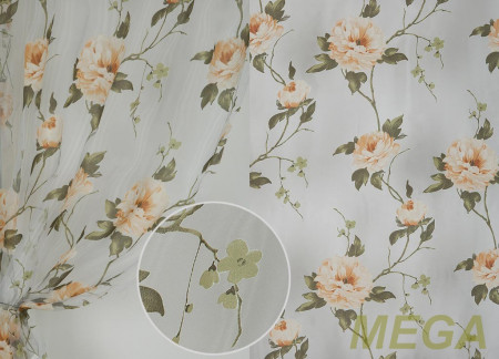 Деворе Органза в Калуге