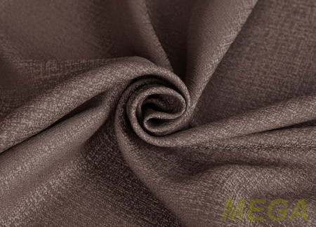 Ткани портьерные Однотон Жаккард LL GECE 06 V01-H2368 KIZIL/280 P