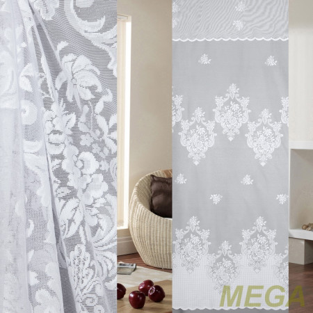 Тюль 18 в Калуге