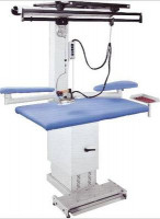 Утюжильный стол Comel MP/A-R