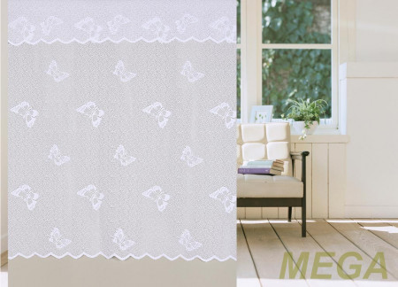 Тюль 18 в Калуге